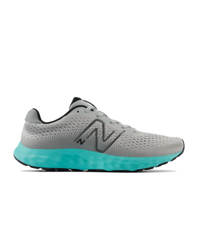 Zapatillas de Running New Balance 520v8 Gris