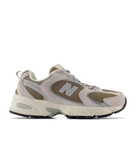 Zapatillas New Balance 530 Beige