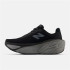 Zapatillas de Running New Balance Fresh Foam X More v5 Negro Mujer