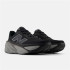 Zapatillas de Running New Balance Fresh Foam X More v5 Negro Mujer