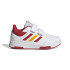 Zapatillas adidas Tensaur Sport 2.0 Infantil Blanco