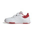 Zapatillas adidas Tensaur Sport 2.0 Infantil Blanco