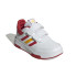 Zapatillas adidas Tensaur Sport 2.0 Infantil Blanco