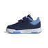 Zapatillas adidas Tensaur Sport 2.0 Infantil Azul Oscuro