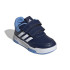 Zapatillas adidas Tensaur Sport 2.0 Infantil Azul Oscuro