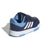 Zapatillas adidas Tensaur Sport 2.0 Infantil Azul Oscuro