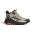 Botas de Montaña adidas Terrex Anylander Mid Rain.Rdy Hiking Hombre Beige