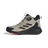 Botas de Montaña adidas Terrex Anylander Mid Rain.Rdy Hiking Hombre Beige