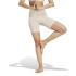 Mallas de Fitness Essentials adidas All Me Essentials 7In Mujer Beige