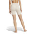 Mallas de Fitness Essentials adidas All Me Essentials 7In Mujer Beige