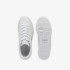 Zapatillas Lacoste Carnaby Set 224 3 Suj Infantil Blanco