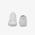 Zapatillas Lacoste Carnaby Set 224 3 Suj Infantil Blanco