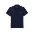 Polo Lacoste Chemise Col Bord-Cotes Azul Hombre