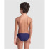 Bañador de Natación Arena Daly Swim Niño Azul