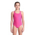 Bañador de Natación Arena Swim Pro Niño Rosa