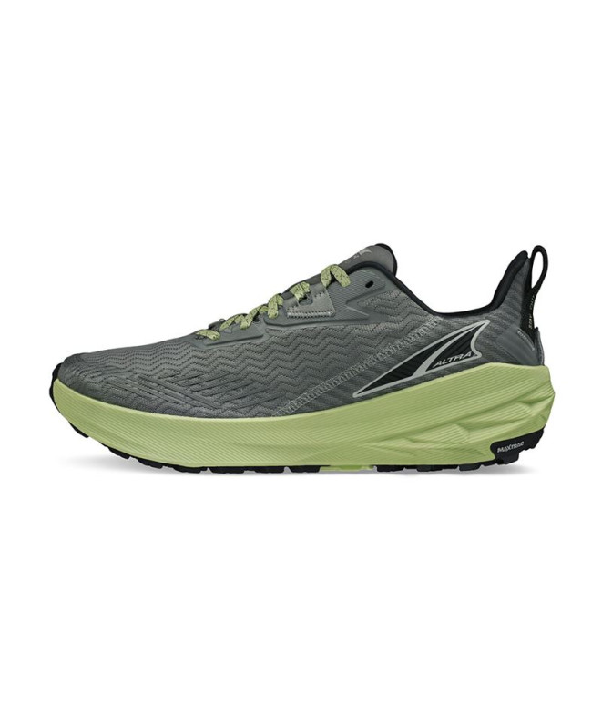 Zapatillas de Trail Altra Experience Wild Gris...