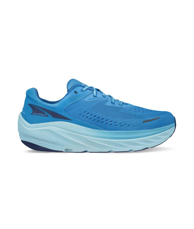 Zapatillas de Running Altra Via Olympus 2 Azul...
