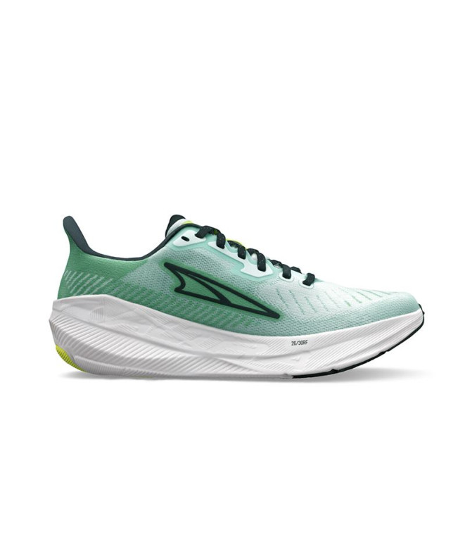 Zapatillas de Running Altra Experience Flow...