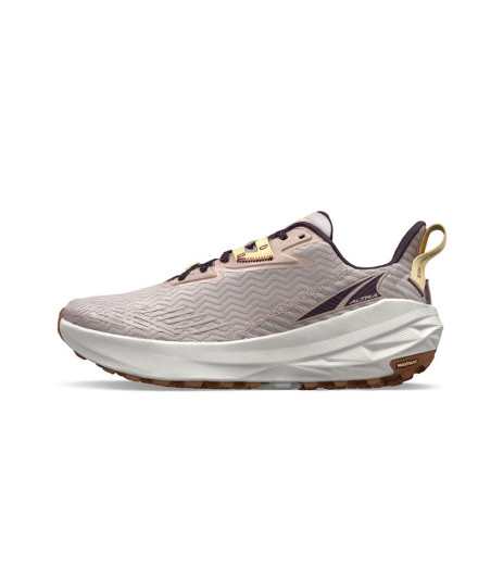 Zapatillas de Running Altra Experience Wild Beige Mujer