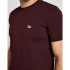 Camiseta Lee Ss Patch Logo Velvet Beet Hombre Morado