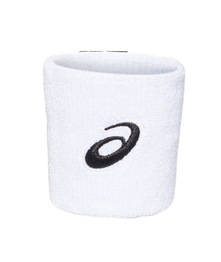 Muñequera ASICS Wrist Band