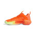 Zapatillas de Baloncesto adidas Exhibit Select Mid Trainers Mujer Rojo