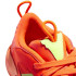 Zapatillas de Baloncesto adidas Exhibit Select Mid Trainers Mujer Rojo