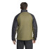 Chaqueta de Montaña adidas Terrex Multi Synthetic Insulated Hombre Negro