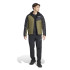 Chaqueta de Montaña adidas Terrex Multi Synthetic Insulated Hombre Negro