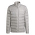 Chaqueta de Montaña adidas Terrex Multi Light Down Hombre Gris
