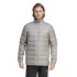 Chaqueta de Montaña adidas Terrex Multi Light Down Hombre Gris