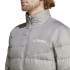Chaqueta de Montaña adidas Terrex Multi Light Down Hombre Gris