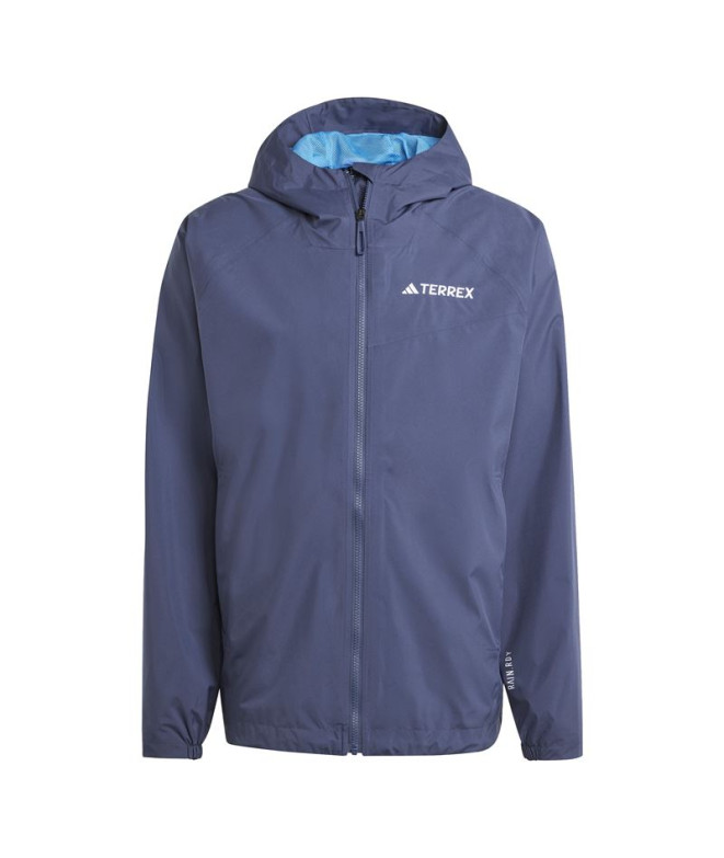 Chaqueta de Montaña adidas Terrex Multi 2L...