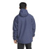 Chaqueta de Montaña adidas Terrex Multi 2L Rain.Rdy Hombre Azul