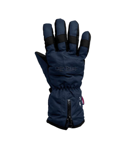 Guantes de Esqui Joluvi Classic Of Pist Marino