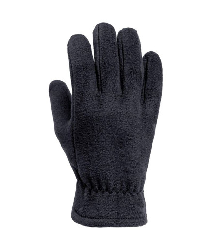 Guantes Joluvi Polar Antracita