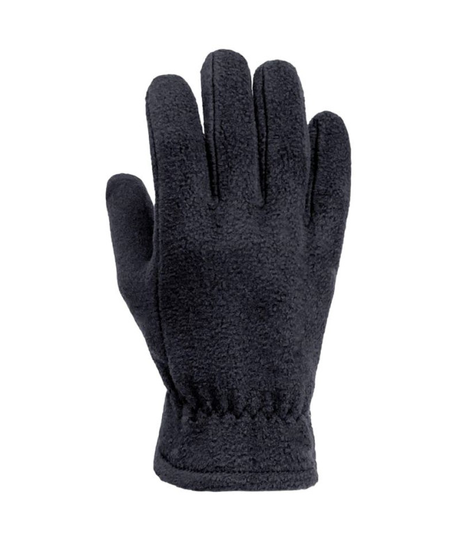 Guantes Joluvi Polar Antracita