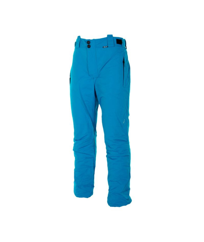 Pantalones de Esquí y snow Joluvi Impact Hot...