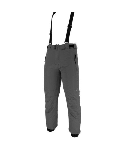 Pantalones de Esquí y snow Joluvi Impact Hot Antracita...