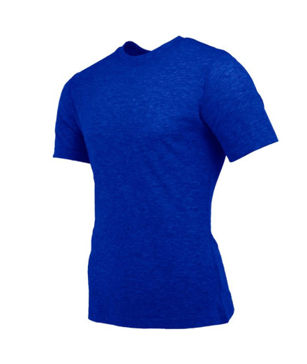 Camiseta Termica Joluvi Azul Cobalto Infantil