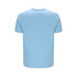 Camiseta Russell AMT A40111 Clear Hombre