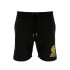 Pantalones Russell AMR A40531 Black Hombre