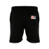 Pantalones Russell AMR A40531 Black Hombre