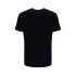 Camiseta Russell AMT A40541 Negro Hombre