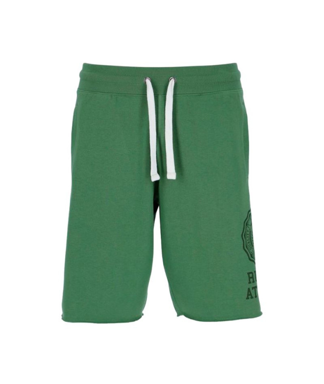 Pantalones Russell AMR A40571 English Hombre