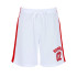 Pantalones Russell AMR A40671 Blanco Hombre