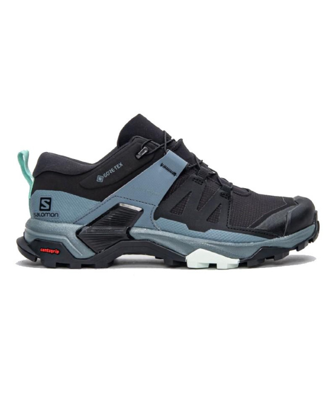 Zapatillas de Montaña Salomon X Ultra 4...