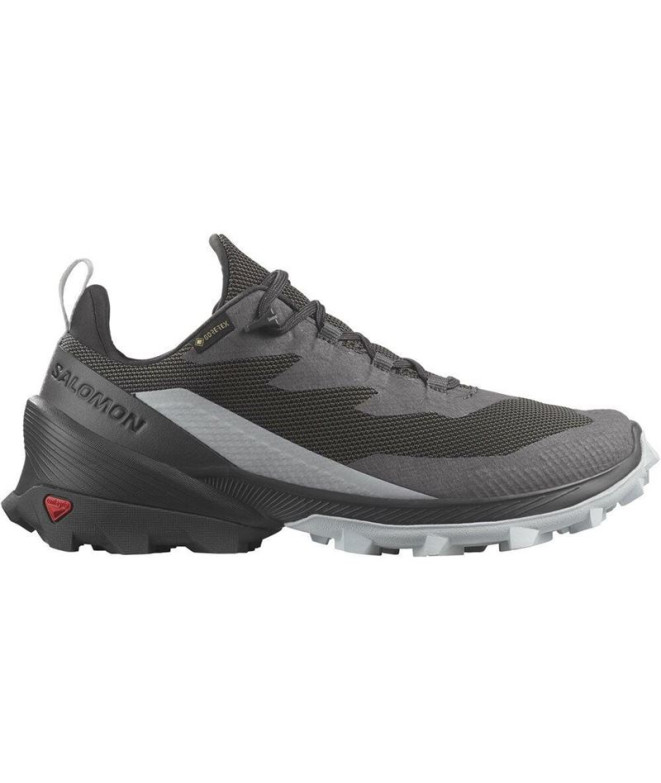 Zapatillas de Montaña Salomon Cross Over 2 Gore...