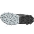 Zapatillas de Montaña Salomon Cross Over 2 Gore - Tex Azul Mujer
