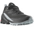 Zapatillas de Montaña Salomon Cross Over 2 Gore - Tex Azul Mujer